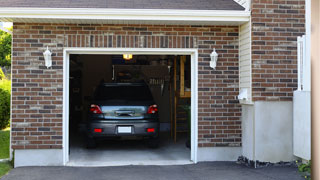 Garage Door Installation at Waterford Place, Colorado