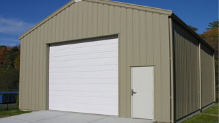 Garage Door Openers at Waterford Place, Colorado